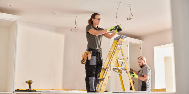 Best Industrial Electrical Services  in French Lick, IN