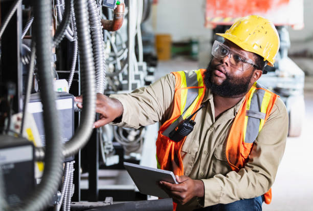 Best Electric Panel Repair  in French Lick, IN