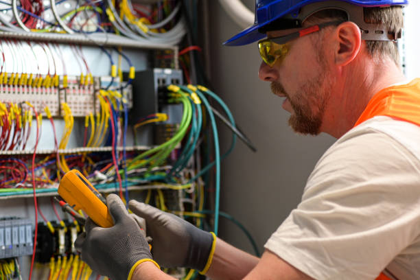 Best Licensed Electrician  in French Lick, IN