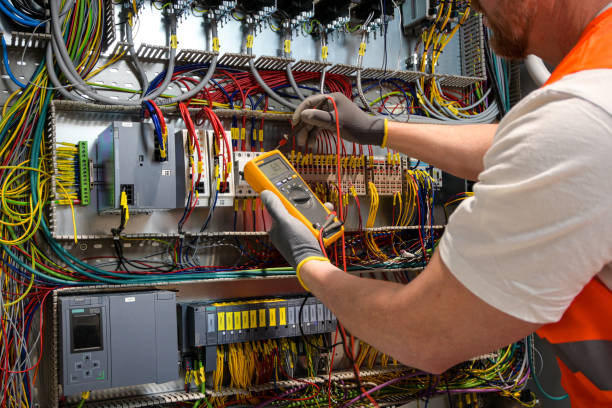 Trusted IN Electrician Experts