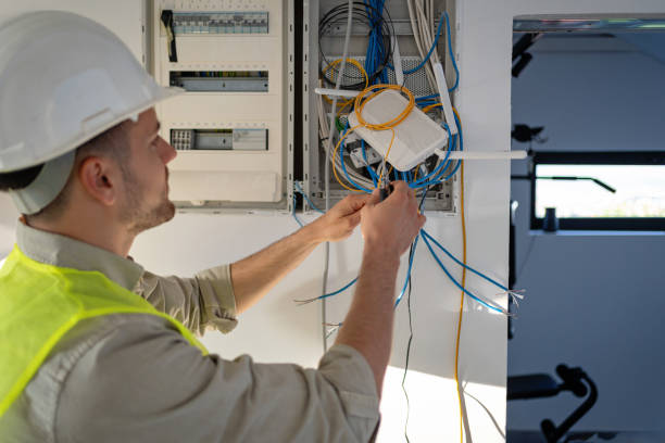 Best Electrical Troubleshooting Services  in French Lick, IN